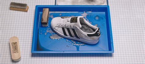 how to clean shoes brand new